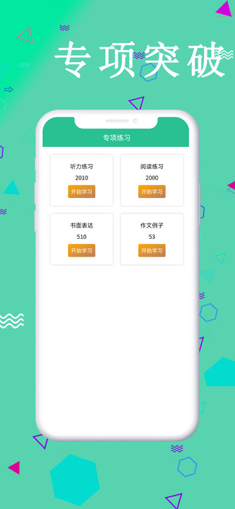 MHK国语考试宝典