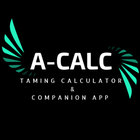 方舟生存进化驯服工具(A-Calc)