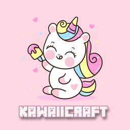 卡哇伊工艺世界（kawaii craft 2)