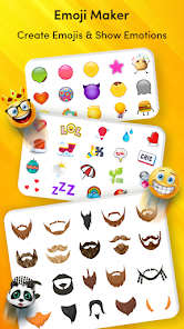 Emoji表情符号制作工具