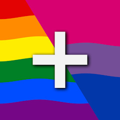 LGBT旗帜合并