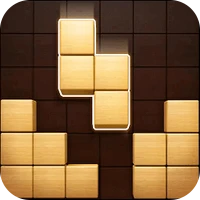 俄罗斯方块木头版