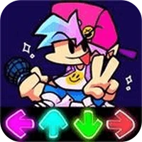 周五夜放克联机版