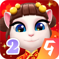 我的安吉拉2无限钻石无限金币版